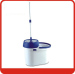 Super cleaning magic spin Tornado Flat mop 360