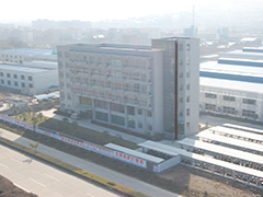 Zhejiang Shuangniao Machinery Co., Ltd.