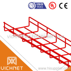 Stainless Wire Mesh Tray(UL.CE.GMC.SGS.Rosh test pasted)