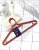 Good quality of plastic hanger