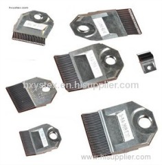 Warp Knitting machine spare parts