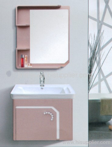 7094 PVC bathroom cabinet
