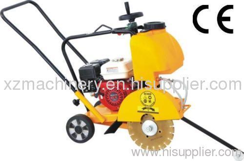 Hire Concrete Cutter From china