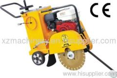 Concrete Saw Machine from china