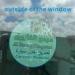 One Time Use Destructive Vinyl Labels For Car Access License
