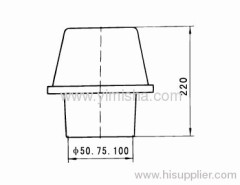 Stainless Steel Roof Drain