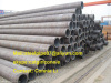 DN10-DN350 Carbon Seamless Steel Pipe