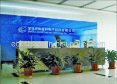 Shenzhen Lontek Electronic Technology Co.,Limited