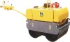 Double -Drum Vibratory Road Rollers