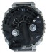 HOT SELL AUTO ALTERNATOR 0124655026 0986047820 FOR SCANIA 1475569 571614