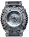 HOT SELL AUTO ALTERNATOR 0124655026 0986047820 FOR SCANIA 1475569 571614