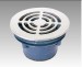 Stainless Steel Roof Drain