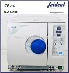 220V-230V,50Hz Clinic Pre-vacuum Autoclave Machine