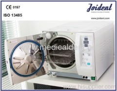 220V-230V,50Hz Clinic Pre-vacuum Autoclave Machine