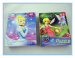 Popular Jigsaw puzzle--Disney Fairies 100pcs puzzle