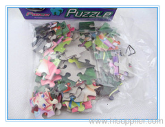 Popular Jigsaw puzzle--Disney Fairies 100pcs puzzle