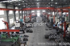 ZHONGZHOU HONGYU MACHINERY MANUFACTURER LTD