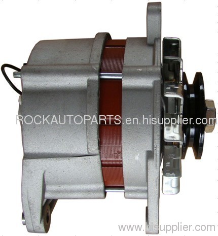 HOT SELL AUTO ALTERNATOR 9120690170 23763A FOR Diversen Multifit