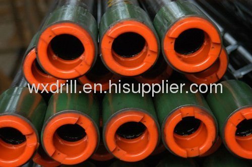 Drill pipe(oil drill pipe/spiral drill pipe)