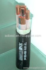 0.6/1kv xlpe power cable