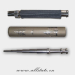 Titanium fishing rods for industrial