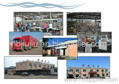 Hejian City Jiujiu Mechanical Electrical Co., Ltd.