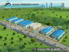 Hejian City Jiujiu Mechanical Electrical Co., Ltd.
