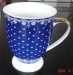 customer logo ceramic mug