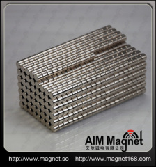 Strong n52 neodymium block magnet