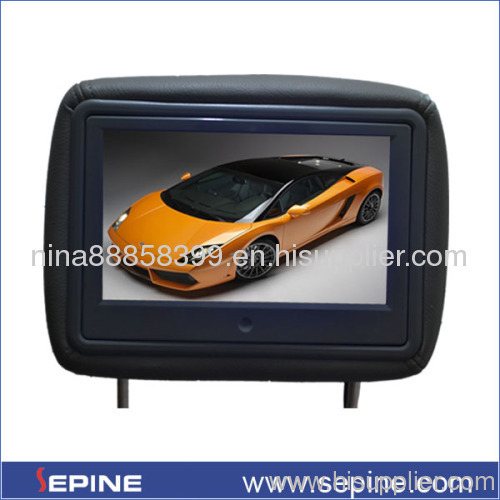 advertising screen for cars /taxi