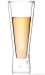 Innovative Design Double Wall Beer Glasses