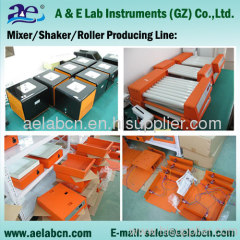 Hot Selling Lab Scale Gyration Rockers