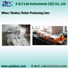 Hot Selling Lab Scale Gyration Rockers