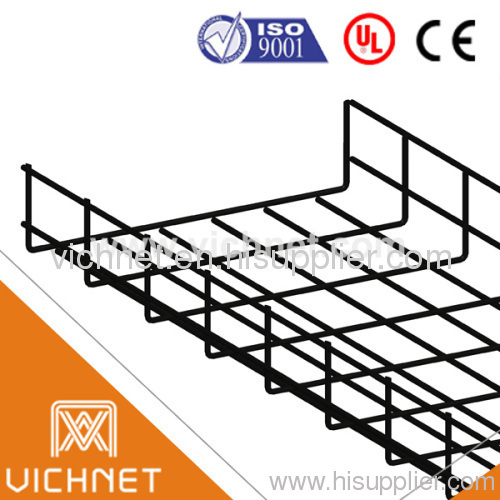 cable mesh cable tray system