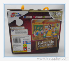 jigsaw puzzle games with handle