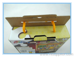 jigsaw puzzle games with handle