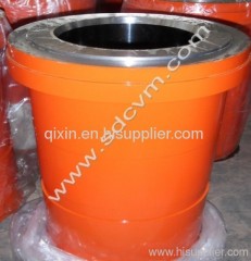 F-1300/1600 mud pump liner for oil drilling