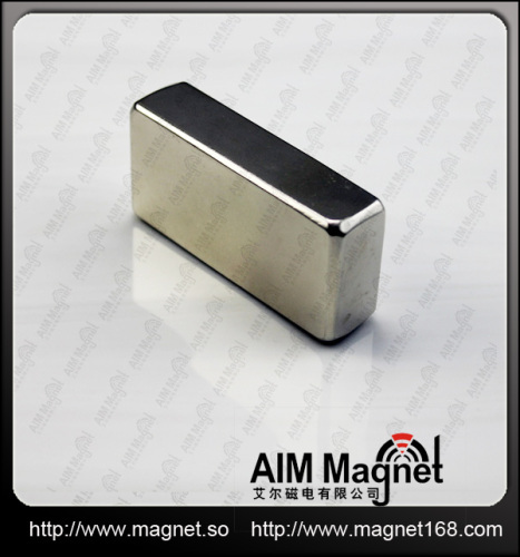 Permanent n38 neodymium magnets