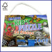 kids educate handle jigsaw puzzle free online