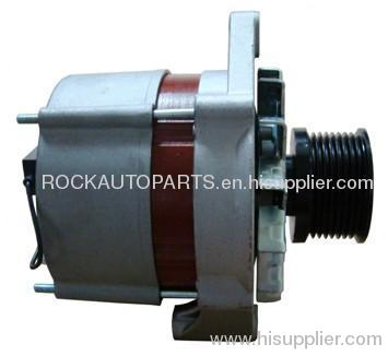 HOT SELL AUTO ALTERNATOR 0120484027 FOR JOHN DEERE AE52707 AH165975 AT185951 CASE 327121A1