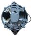 HOT SELL AUTO ALTERNATOR 0120484027 FOR JOHN DEERE AE52707 AH165975 AT185951 CASE 327121A1