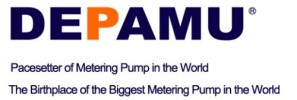 Depamu(hangzhou)pumps technology co.,ltd