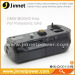 For panasonic DMC-GH3 battery grip compatiable with DMW-BLF19 Battery