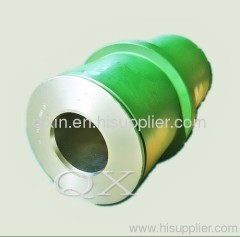 7P-50 bi-metal liner for mud pump parts