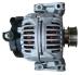 HOT SELL AUTO ALTERNATOR 0124425023 0124425026 FOR OPEL 13156055 93183432