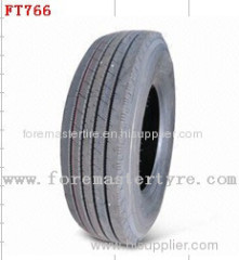Truck Bus Radial Tire 295/80R22.5