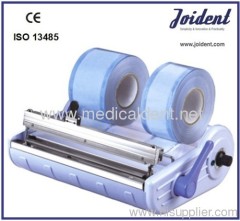 AC110V/230V 50/60Hz Plastic Bag Sealer Instrument