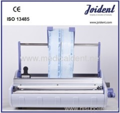 AC110V/230V 50/60Hz Plastic Bag Sealer Instrument