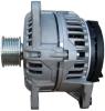 HOT SELL AUTO ALTERNATOR 0124515113 0986080070 FOR CASE 2855914 IVECO 504071135 504225815