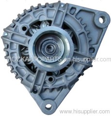HOT SELL AUTO ALTERNATOR 0124515113 0986080070 FOR CASE 2855914 IVECO 504071135 504225815